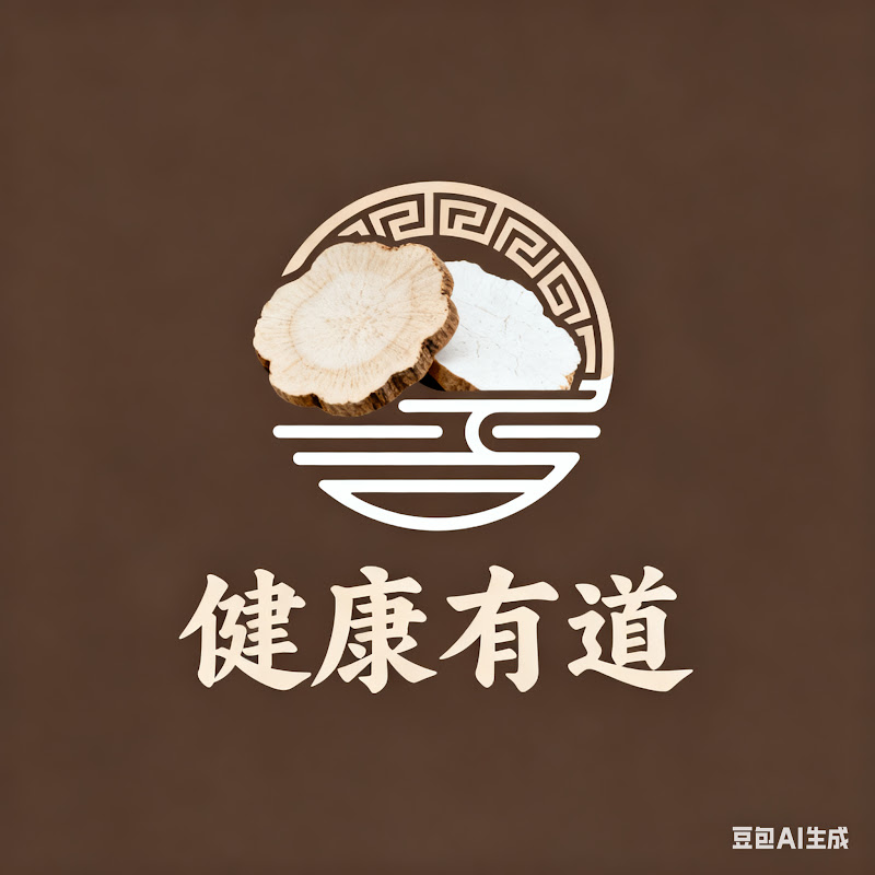 健康有道 Logo