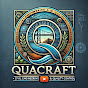 ℚ𝕌𝔸ℂℝ𝔸𝔽𝕋 logo
