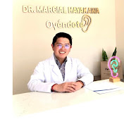 Dr. Marcial Hayakawa N