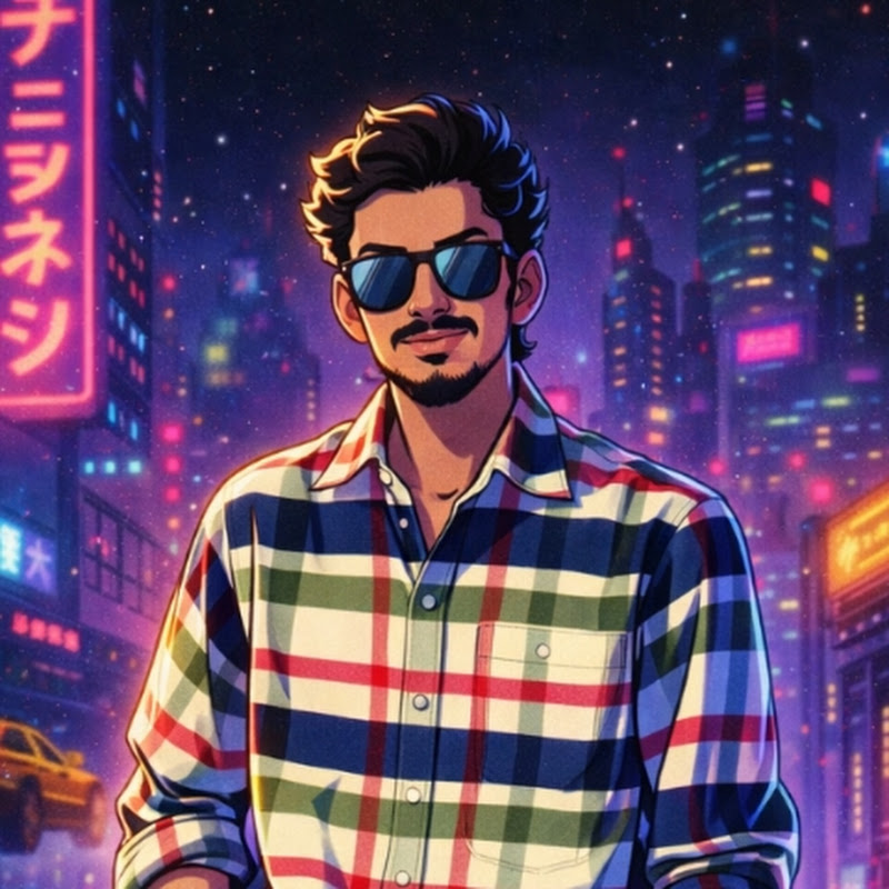 Dipesh Jain icon
