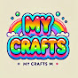 My Crafts M logo