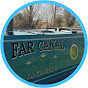 Living Life on Far Canal logo