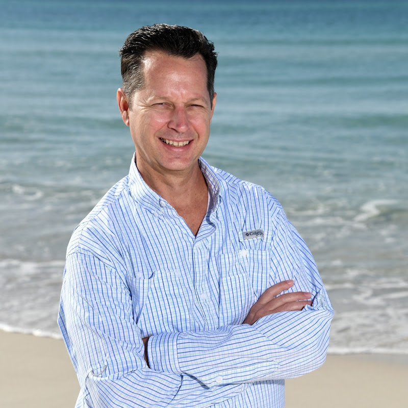 My Beach House Guy PCB - 30a - Destin 