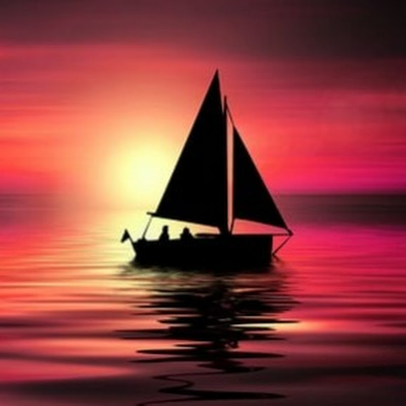 kiltmansailing
