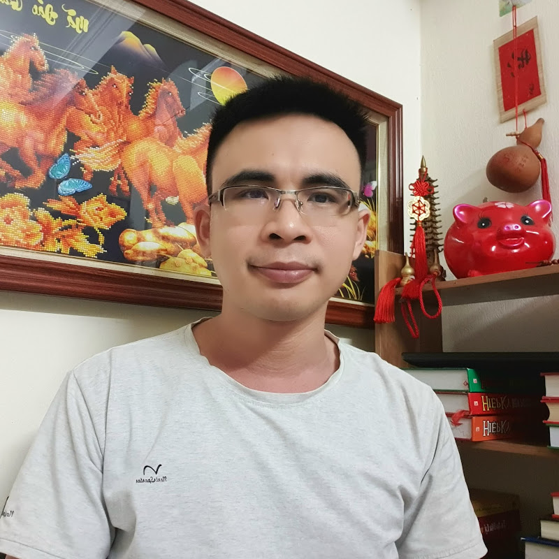 TỬ VI ĐỨC THẮNG