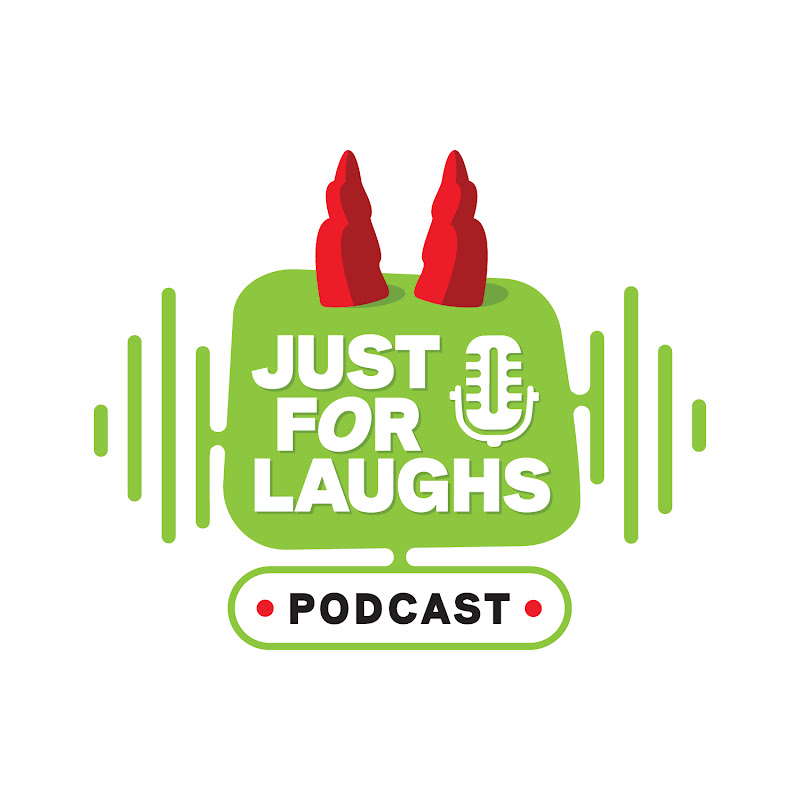 Just For Laughs Comedy Podcast