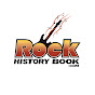 Rock History Book