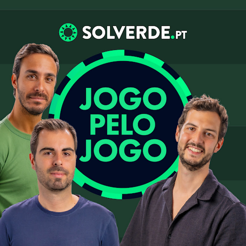 Jogo Pelo Jogo