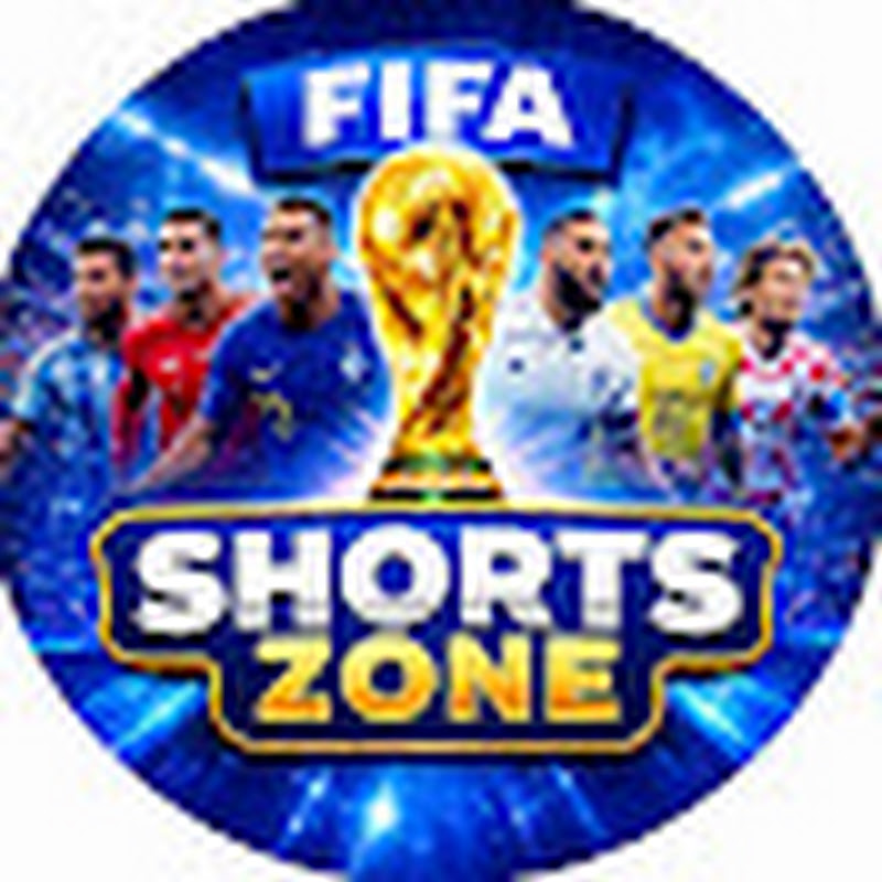 FIFA Shorts Zone