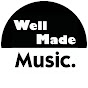 Well Made Music logo