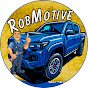 RobMotive logo