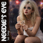 Needles Eye - トピック