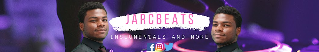 Jarcbeats YouTube 频道头像