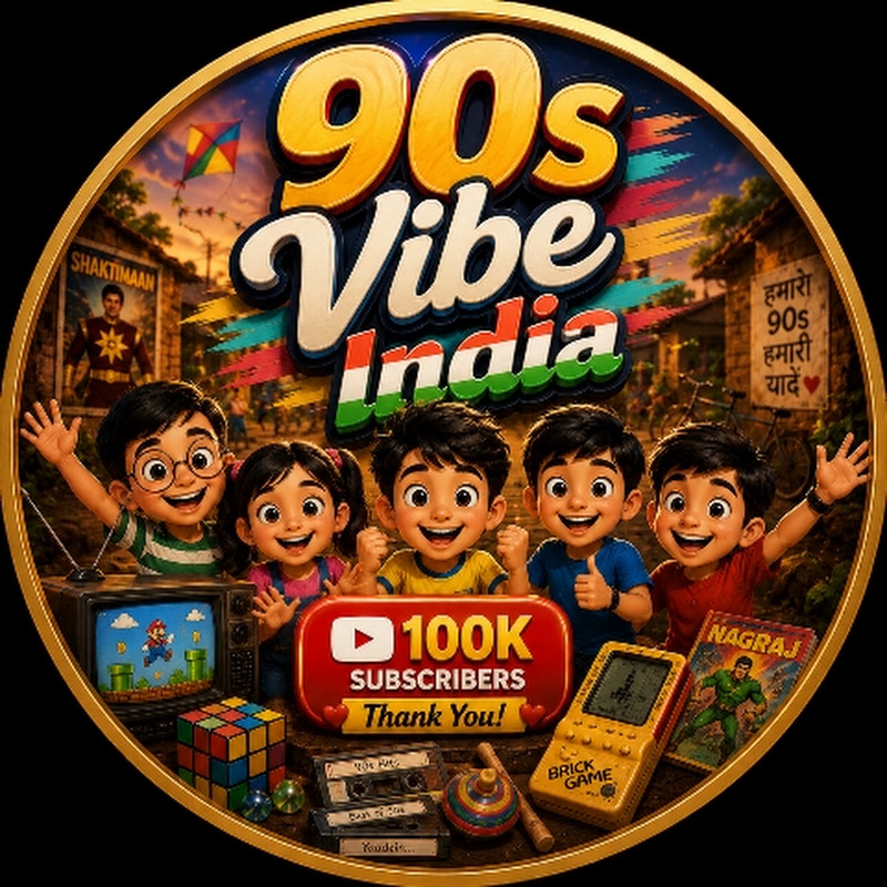 90sVibe India