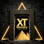 XT Discovery Ancient logo