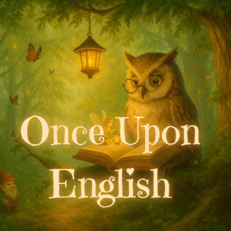 Once Upon English