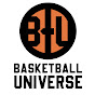 Basketball Universe PHL logo