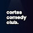 Cortes Comedy Club