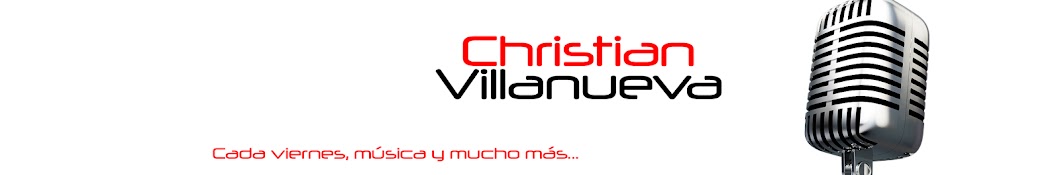 Christian Villanueva YouTube channel avatar