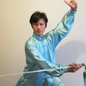 竹内太極拳 taichichuan