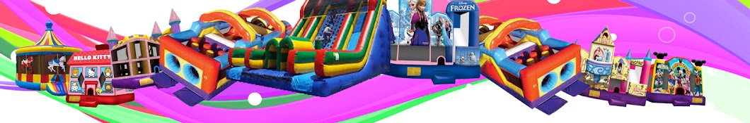 909 Jumpers and Party Rentals رمز قناة اليوتيوب