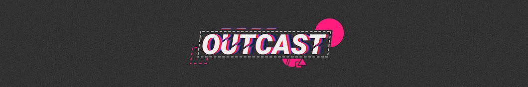 Outcast YouTube channel avatar