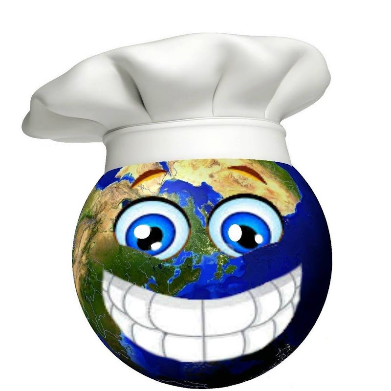 International Cuisines icon