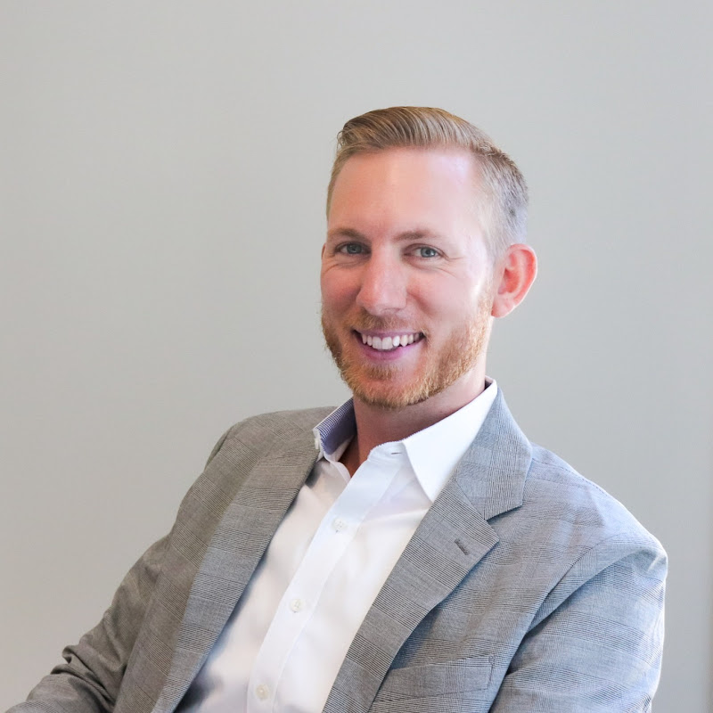 Parker Hayes - MA Real Estate