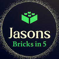 Poll from Jason’s Bricks in 5