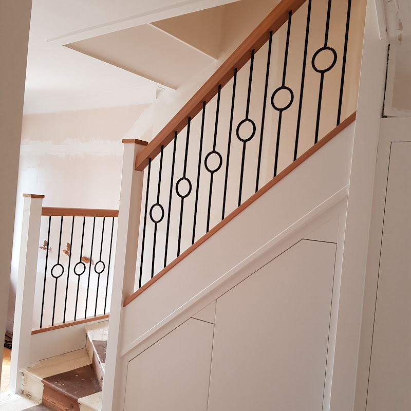 DCR Carpentry