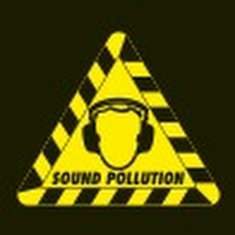 Sound Pollution Distribution