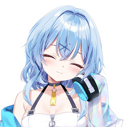 プロフィール写真