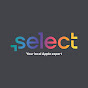 Select, your local Apple expert logo