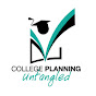 College Planning Untangled - @collegeplanninguntangled2761 YouTube Profile Photo