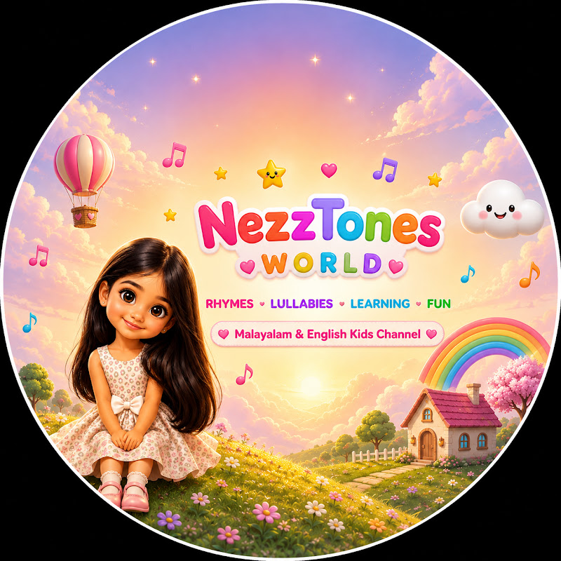 NezzTones World