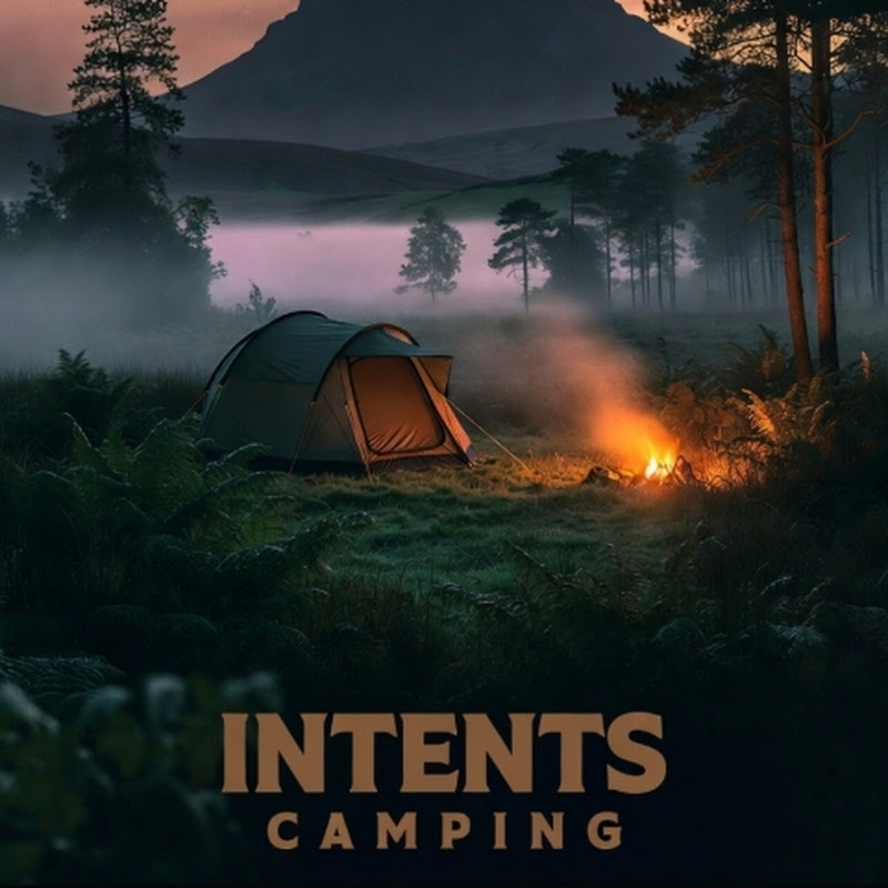 Intents camping