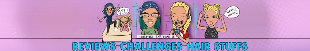 Jaymie and Josh Avatar canale YouTube 