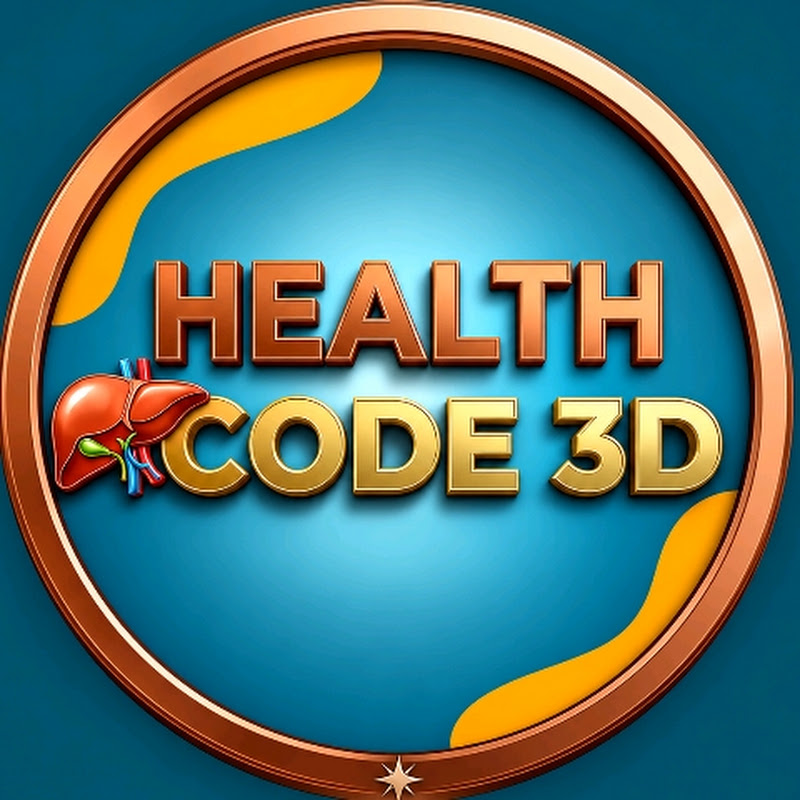 Health Code 3D