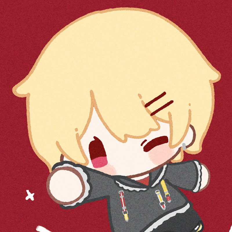 むー