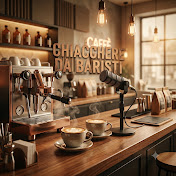 Tina e chino - Chiacchere da baristi