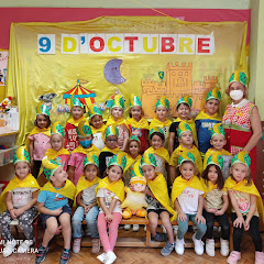 西班牙生活录アイコン画像