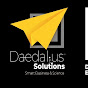 Daedal•Us Solutions logo