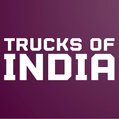 Trucks of India avatar