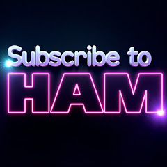 Harry & Meghan Parody by HAM