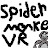 @SpiderMonkeyVrOfficial