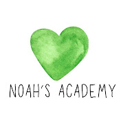 Noah’s Academy - RARE Is Beautiful