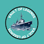 The Vault Of Legends logo