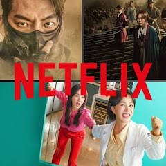 Korean Netflix