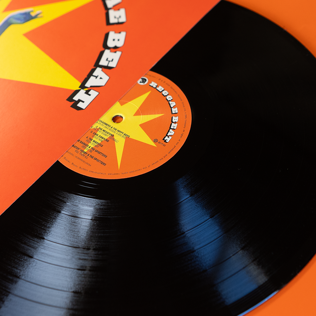 Trojan Records Official - YouTube