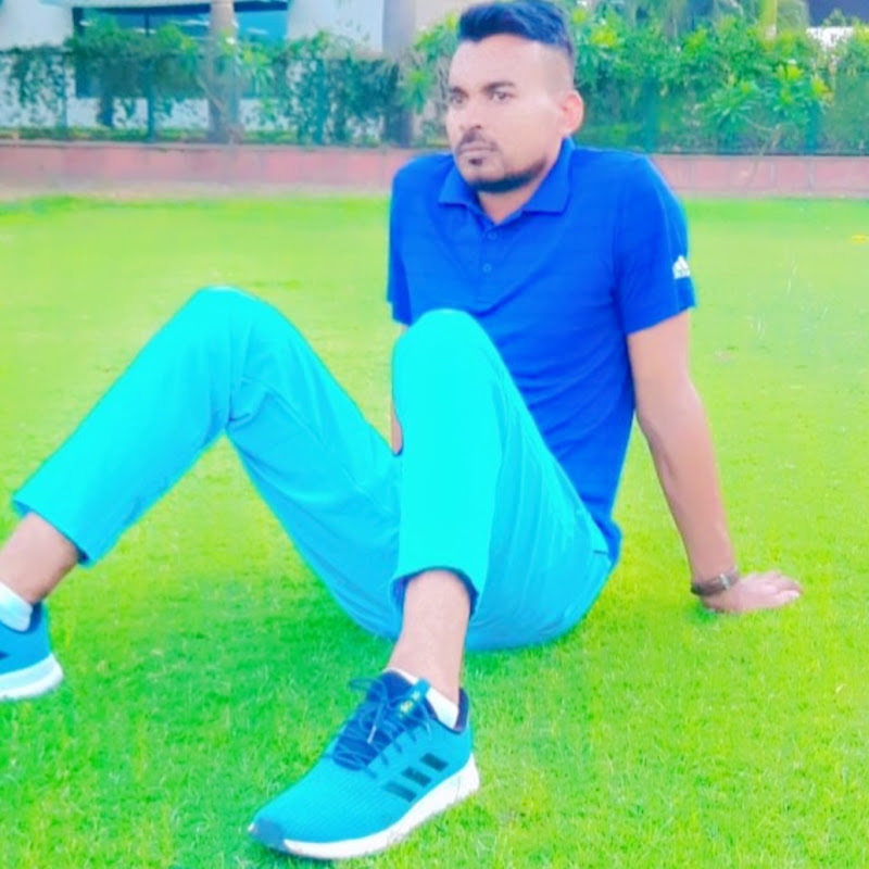 fitness with Prakash